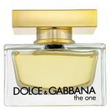 Dolce & Gabbana The One Women Eau De Parfum 50 ml