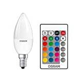 OSRAM LED-lampor, 4,5 W