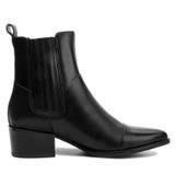 Stövletter Vagabond Marja 4013-401-20 Black - Svart - Vagabond Shoemakers