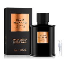 David Beckham Bold Instinct - Eau de Parfum - Doftprov - 5 ml
