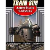 Train Simulator American Classics