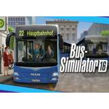 Bus Simulator 16 EU