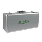 E-sky Aluminiumväska till Coax