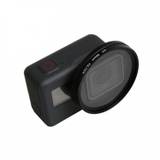 UV-Filter till GoPro Hero5/6/7 - Kit