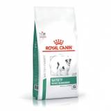 Royal Canin Veterinary Diets Dog Satiety Weight Management Small Dogs (8 kg)