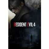 Resident Evil 4 (2023) Steam (Digital nedladdning)