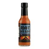 Hot Ones Hot Heads Official Revolutionary