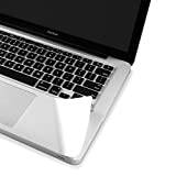 Moshi Palmguard med styrplatta skydd för New Unibody Macbook Pro 13 tum