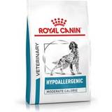 Royal Canin Veterinary Canine Hypoallergenic Moderate Calorie - 7 kg