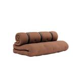 Karup Design - Buckle-Up Daybed Clay Brown 200cm från Sleepo