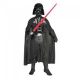 Star Wars Boys Deluxe Darth Vader Costume