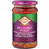 Pataks - Hot Mango Pickle
