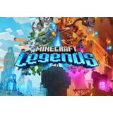 Minecraft Legends EN Global