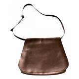 LA Bagagerie Leather bag