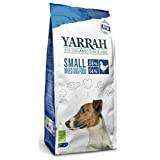 YARRAH ekologisk hund torrfoder för små raser (small ras), 1-pack (1 x 5 000 g)