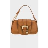See By Chloe Lesly Micro Handbag in Caramello - Tan. Size all.