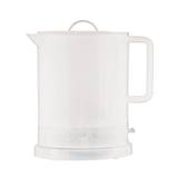 Bodum IBIS Electric water kettle 1.7 l, 57 oz Milk white