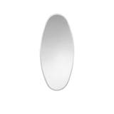 Glas Italia - SB04 Bric Round Mirror, Ø120 - Helkroppsspeglar