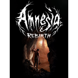 Amnesia: Rebirth Steam (Digital nedladdning)