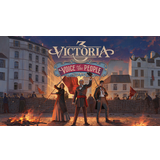 Victoria 3: Voice of the People (PC/MAC)