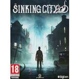 The Sinking City Xbox Live Key Xbox One EUROPE
