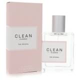 Clean Original Eau De Parfum Vaporisateur Femme 63 ml