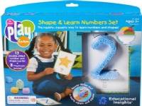 Learning Resources Playfoam Single Packs 