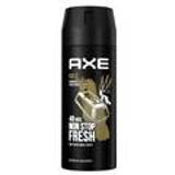 Axe Gold Deodorant & Bodyspray 150ML
