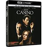 Casino (4K UHD + Blu-ray)