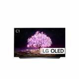 LG 2021 55" OLED55C15LA - OLED / C1 / Smart Tv (Fyndvara - Klass 1)