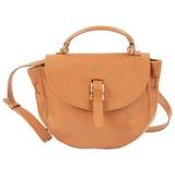Meli Melo Leather handbag