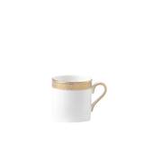 Wedgwood - Vera Wang Lace Gold Espresso Cup - Espressokoppar