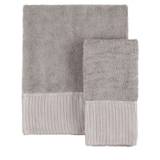 Petty Set Of 2 Cotton Towels