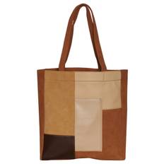 Noella - Norri Tote Bag - 021 Sand - One-size