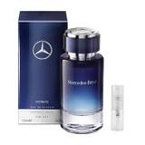 Mercedes Benz Ultimate - Eau de Parfum - Doftprov- 5ml