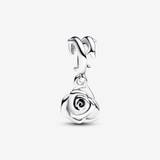 Pandora Rose In Bloom Sterling Silver Berlock 793213C00