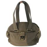 Marc by Marc Jacobs Leather satchel