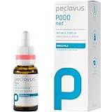 Peclavus PODOmed AntiMYX-tinktur 20 ml