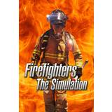 Firefighters - The Simulation (PC) Steam Key GLOBAL
