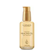 LANZA Keratin Healing Oil 100 ml