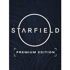 Starfield | Digital Premium Edition (PC) - Steam Key - GLOBAL