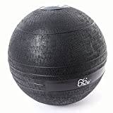 66Fit Slamball – svart (5 kg)
