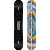 K2 Hypnotist Snowboard 2024 - 154W