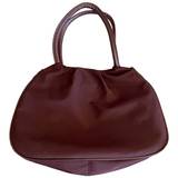 Rochas Cloth handbag