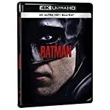 The Batman (4K UHD + Blu-ray)