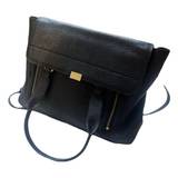 3.1 Phillip Lim Pashli leather satchel