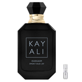 Kayali Oudgasm Smoky Oud 07 Intense - Eau de Parfum - Doftprov- 5 ml