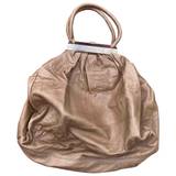 Sonia Rykiel Leather clutch bag
