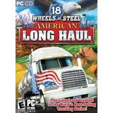 18 Wheels of Steel: American Long Haul (PC) Steam Key GLOBAL
