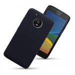 Mobilskal Motorola Moto G5 PLUS Matte Black